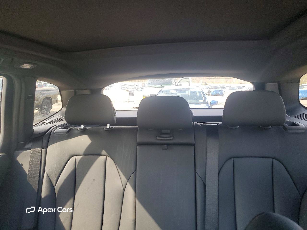 BMW X3 2018