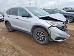 Honda CR-V 2016