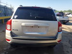Jeep Compass 2011