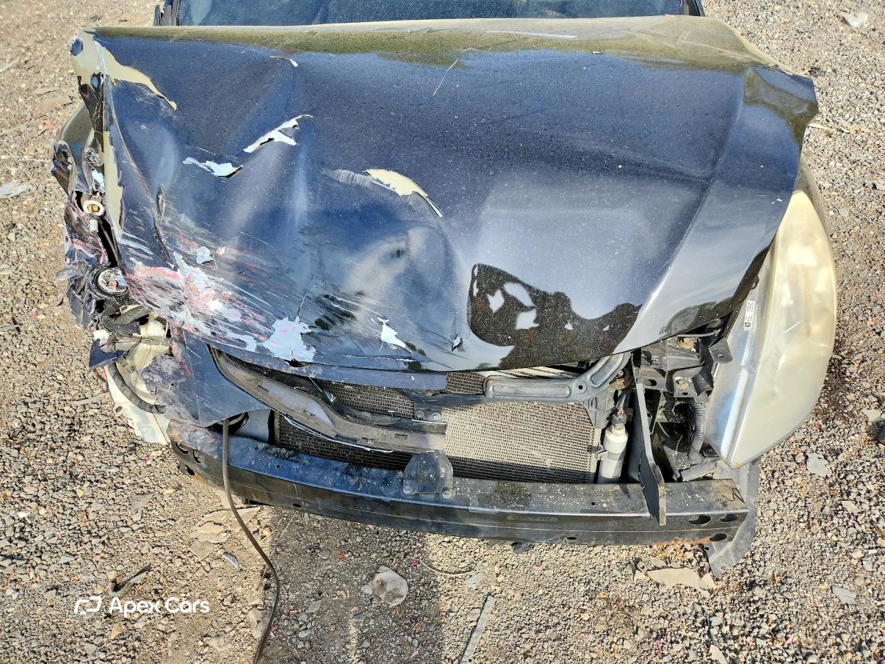 Nissan Altima 2010