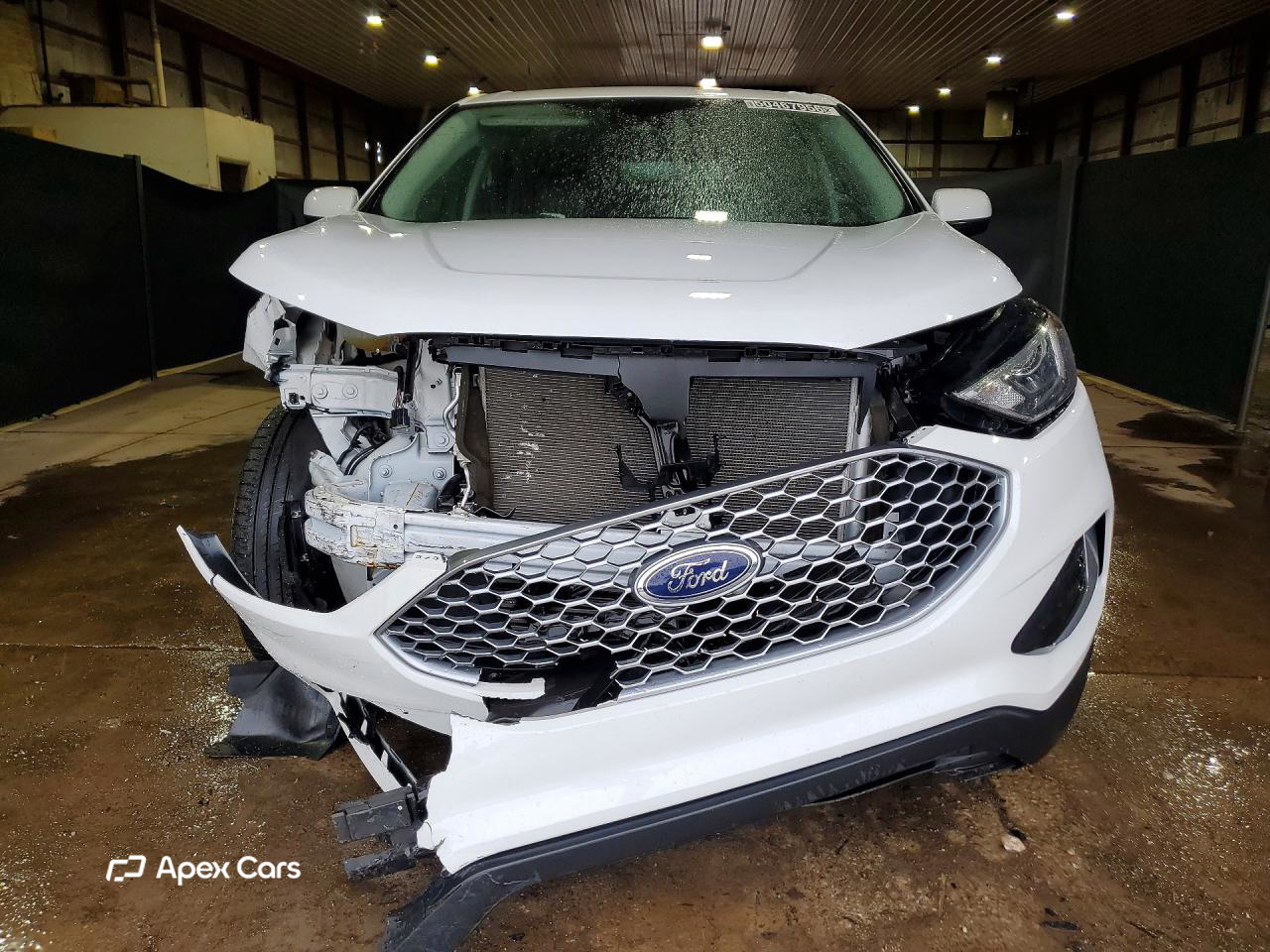 Ford Edge 2024