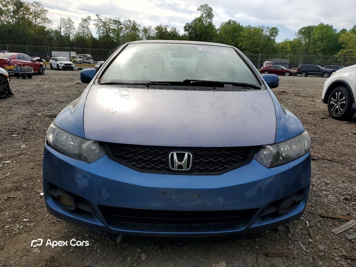 Honda Civic 2010