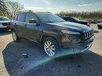 Jeep Cherokee 2017