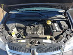 Dodge Caravan 2019