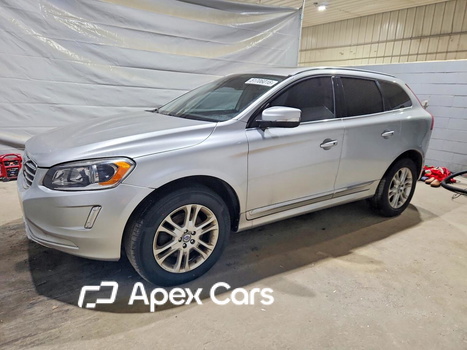 Volvo XC60 2014 - Image 1 of 13