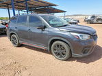Subaru Forester 2019