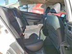 Subaru Legacy 2016
