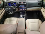 Subaru Outback 2016