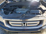 Honda Ridgeline 2009