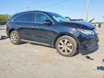 Acura MDX 2014
