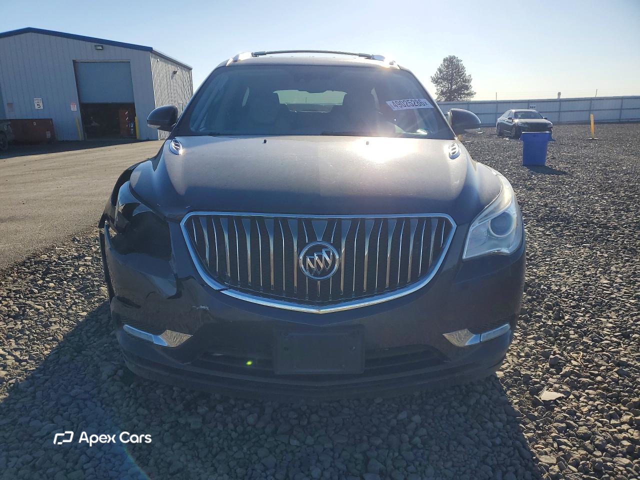 Buick Enclave 2016