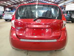 Nissan Versa 2016