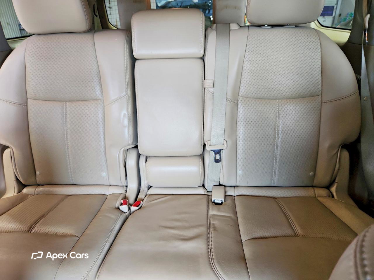 Nissan Pathfinder 2014