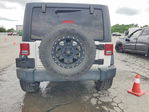 Jeep Wrangler 2017