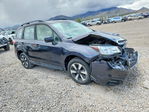 Subaru Forester 2017