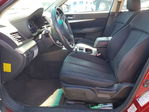 Subaru Outback 2012