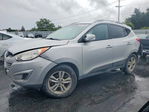 Hyundai Tucson 2012
