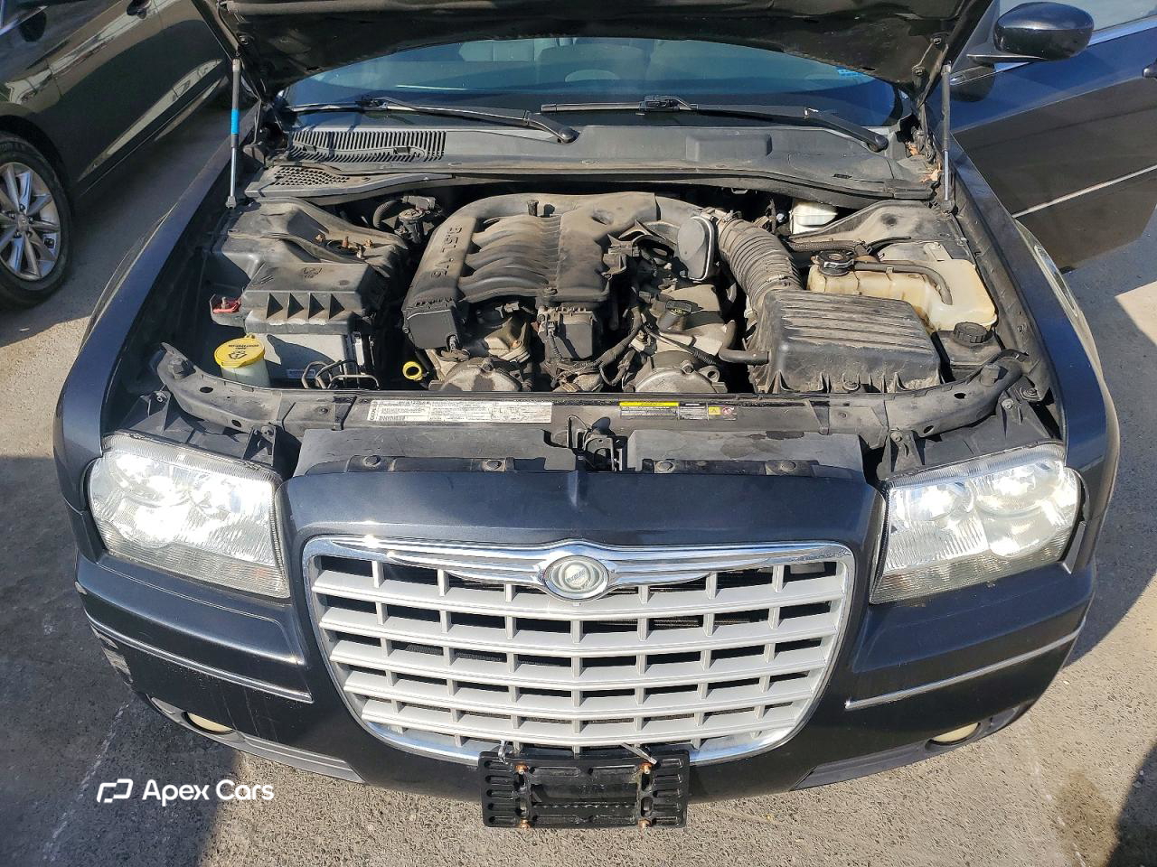 Chrysler 300 2006