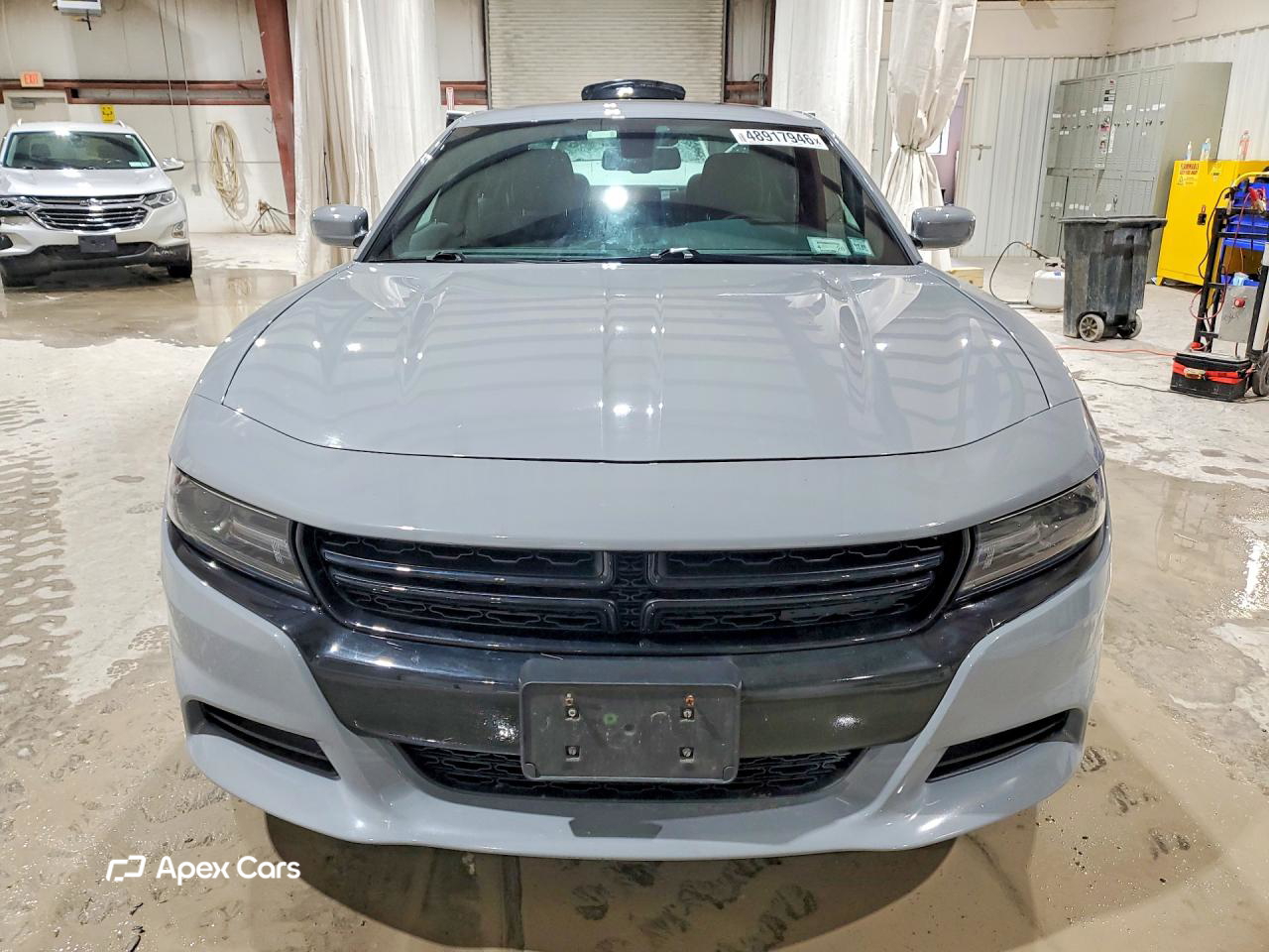 Dodge Charger 2021