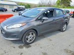 Ford Fiesta 2017
