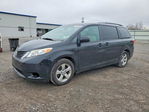 Toyota Sienna 2017
