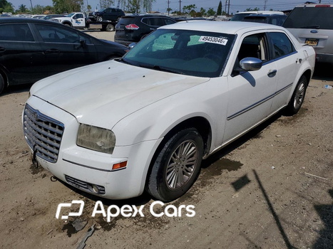 Chrysler 300 2010 - Image 1 of 12