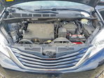 Toyota Sienna 2016