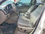 Jeep Cherokee 2011