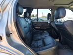 Nissan Pathfinder 2001