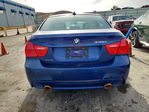 BMW Series 3 2011