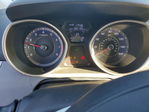 Hyundai Elantra 2012