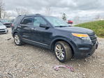 Ford Explorer 2011