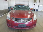 Nissan Altima 2012