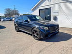 Mercedes-Benz GLC 2019