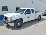 GMC Sierra 2012