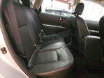 Nissan Rogue 2013