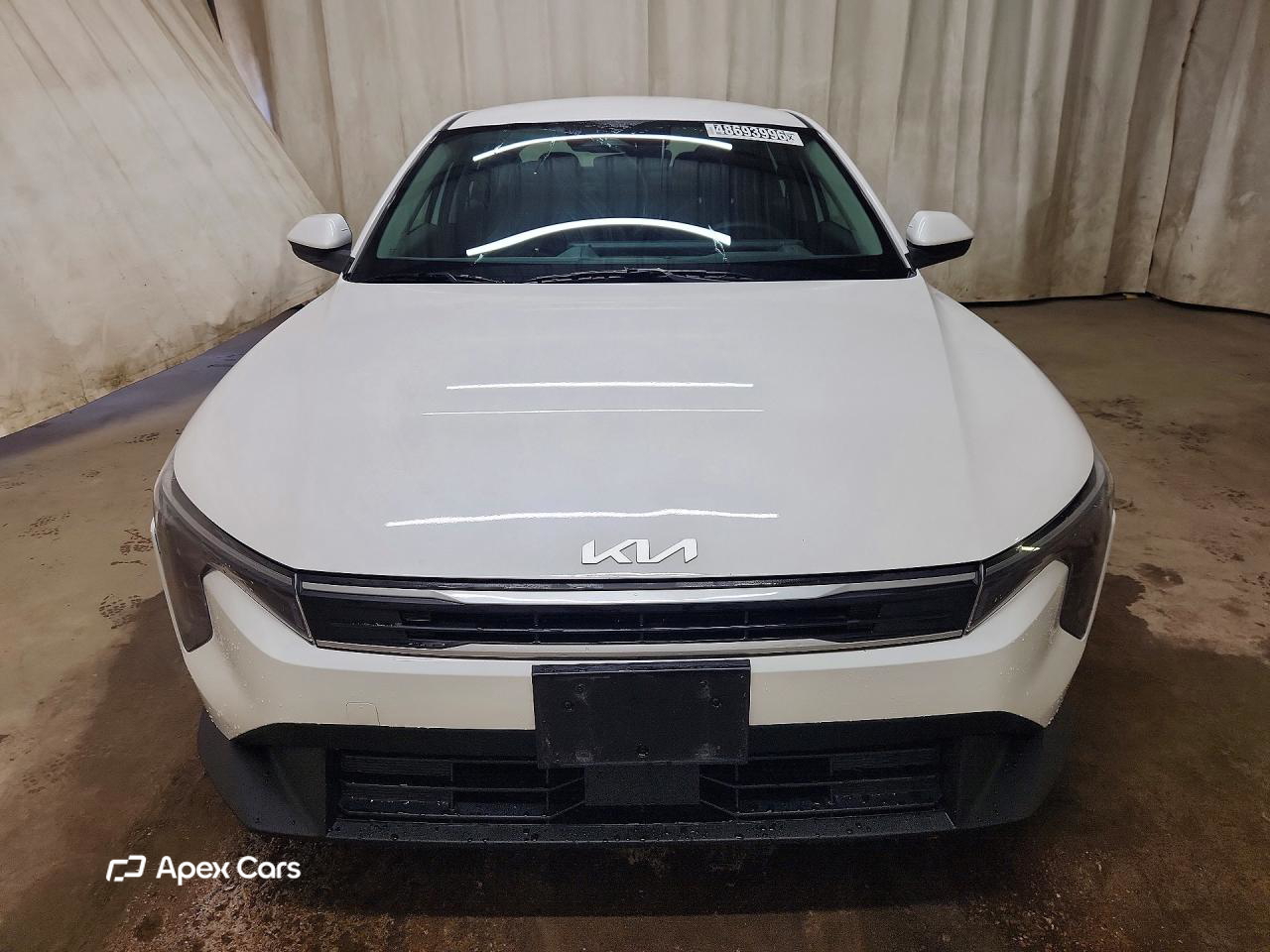 Kia K4 2025