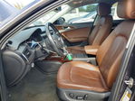 Audi A6 2014