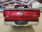 Dodge RAM 2011