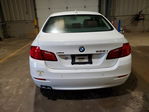 BMW Series 5 2015