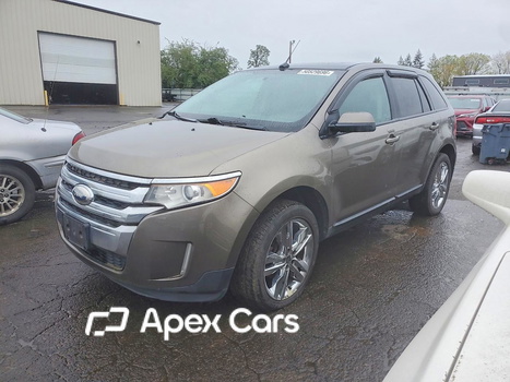 Ford Edge 2013 - Image 1 of 12