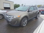Ford Edge 2013
