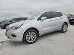 Buick Envision 2017