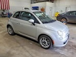 Fiat 500 2013