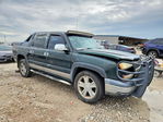 Chevrolet Avalanche 2003