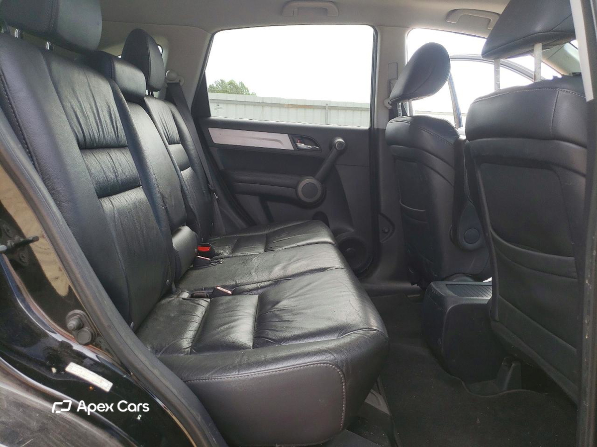 Honda CR-V 2010