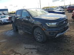 Ford Ranger 2021