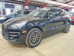Porsche Macan 2018