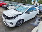 Kia Forte 2024