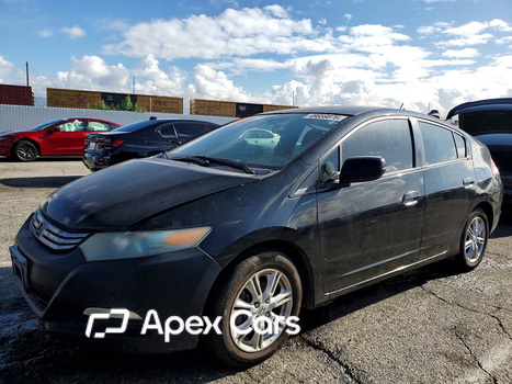 Honda Insight 2010 - Image 1 of 13
